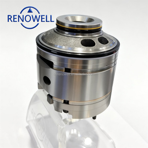 비커스 2520vq 전후방 카트리지 키트 17gpm 21gpm 12gpm - Product Image 6