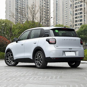 Nouvelles voitures électriques Leapmotor A10 : SUV compact intelligent pour la ville et la famille, véhicule urbain à énergie nouvelle avec conduite intelligente - Product Image 6