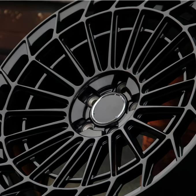 How to Choose the Best 22 Inch Mercedes Benz S550 Rim: A Complete ...