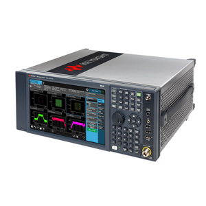 Analyseur de signal électronique Keysight N9010B/N9030B/N9020B - Product Image 3