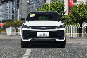 รถใหม่2026 Geely coolray L 2025 1.5TD เบนซิน SUV DCT แสงดาวตัวเลือกเต็มรูปแบบ - Product Image 4