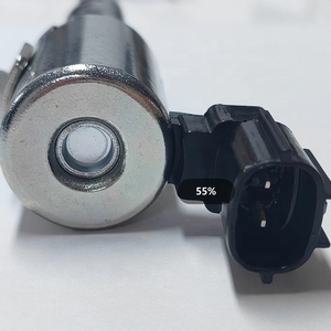 VVT 1533075010 para conjunto de válvula Toyota, Sensor de <span class=keywords><strong>CONTROL</strong></span> de aceite de sincronización de árbol de levas Vvti Toyota Hilux 2,7 2tr Hiace - Product Image 4