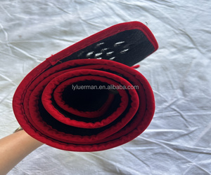 Phụ kiện trang trí nội thất ô tô, thảm taplo, thảm trung tâm cho Mitsubishi Lancer 2007-2021 - Product Image 4