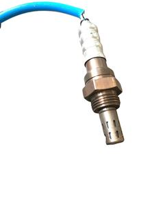 Новый 4-проводной датчик кислорода (лямбда-зонд) с подогревом, универсальный, аналог 23137, гарантия 1 год, для совместимых автомобилей - Product Image 3