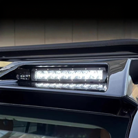 Feux de toit, projecteur, coque ABS noire brillante de haute qualité, neuf, adapté aux accessoires GWM Tank 500