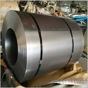 Sıcak satış soğuk haddelenmiş 1mm kalınlığı 0.2mm 0.3mm 0.5mm CK22 siyah tavlı SPCC karbon çelik bobin rulo