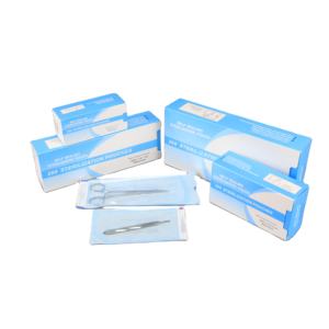 नाखून उपकरण 90*260 मिमी स्व-चिपकने वाले स्व-चिपकने वाले स्व-हीटिंग सील का उपयोग करते हैं - Product Image 3