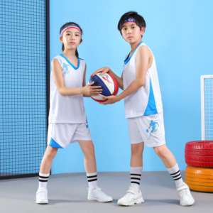 OEM Diseño Personalizado Color Moda Deportes Estilo Baloncesto Jersey Tops Camisa Personalizada Sublimado Hombres Baloncesto Uniforme - Product Image 4