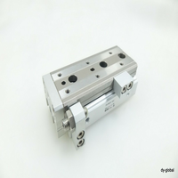 Nouveau Cylindre de Table Original en Stock 25A-MXQ12L-40AS CYL-TAB-I-363=o104