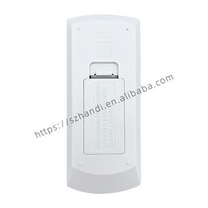 Vente chaude AC Télécommande APGS02 Pour <span class=keywords><strong>DAIKIN</strong></span> Climatiseur pièce climatiseur pièces de rechange <span class=keywords><strong>climatisation</strong></span> télécommande - Product Image 3