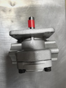 Bomba Hidráulica de Engranajes GPY-1R GPY-2R GPY-3R GPY-4R GPY-5.8R GPY-7R GPY-6R GPY-8R de Alta Presión, Diseño Robusto y Gran Capacidad de Carga - Product Image 4