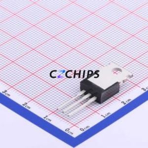 ทรานซิสเตอร์สนาม TO-220AB AOT430-VB (Mosfet) ใหม่และดั้งเดิม - Product Image 2