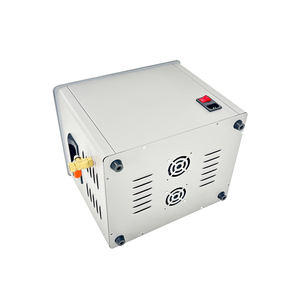 Pulitore a Ultrasuoni 10L 120W 40KHZ con Timer e Funzione di Riscaldamento per Dispositivi Medici e Parti Metalliche - Product Image 5