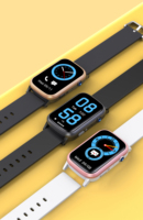 Reloj de Seguimiento 4G LTE, en Oferta, Antipérdida, Localizador GPS para Niños