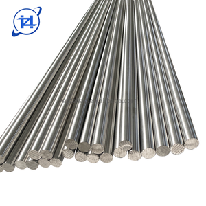 高純度R60702 R60705ジルコニウム金属バー1kg MOQ - Product Image 4