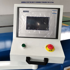 Piegatrice semiautomatica per tubi e tubi In acciaio idraulico In metallo utilizzata nell'industria della produzione di sedie per tubi In acciaio - Product Image 6
