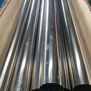 304 201 personalizzata di prima qualità 304L 316 316L 410 430 precisione tubi in acciaio inox tubi prezzo - Product Image 6