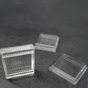 เลนส์ตาประกอบเลนส์ไมโครออปติคอลใช้ในระบบแสงสว่าง - Product Image 1