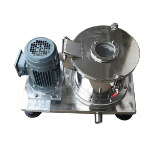 PSS300 <strong>Lab</strong> Scale Filter Basket Type <strong>Centrifuge</strong> - Product Image 2