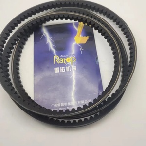 Correa en V 8N6700 8N6707 para Motor 3508 3512 3516 - Product Image 2