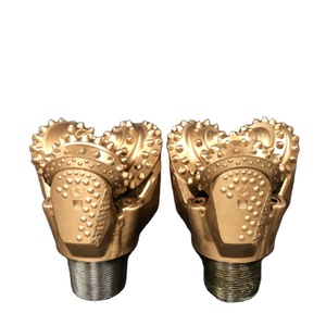 ราคาดีที่สุด คุณภาพสูง LSDC537 10-5/8 ดอกสว่านไตรโคนบิตสำหรับบ่อน้ำมัน - Product Image 1