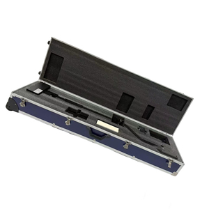 Handgehaltener Fahrzeugabgas-Rauchdetektor Rauchkonzentrationsmessgerät Automatischer Trübungsmesser Hohe Genauigkeit 1 Jahr Garantie - Product Image 5