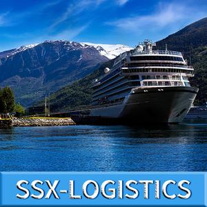 Agente de carga expreso de envío aéreo profesional desde China a Perú Ecuador Colombia México <span class=keywords><strong>Chile</strong></span> Lagos <span class=keywords><strong>DDP</strong></span> y DDU Ibadan - Product Image 2