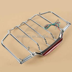 XF290690-01 מתלה מטען מתאים מטען מטען מטען מטען מטען תיור גלשן 2014-2023 - Product Image 2