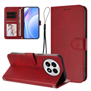 Étui en cuir pour Samsung A13 A23 A53 A73 A03 Core A12 A32 <span class=keywords><strong>Xcover</strong></span> <span class=keywords><strong>5</strong></span> A22 A31 A71 A52s <span class=keywords><strong>Coque</strong></span> Flip Wallet Funda - Product Image 3