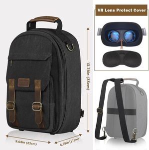 Estuche para auriculares EVA personalizado de alta calidad con muestra gratis y cremallera, auriculares impermeables, bolsa de transporte de viaje, estuche rígido para auriculares - Product Image 3