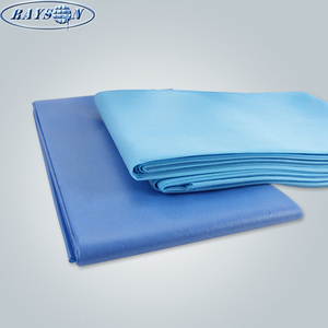 Phẫu Thuật Áo Choàng Vật Liệu S Y Tế Vải Không Dệt Bệnh Viện Bed Sheets Vải Không Dệt Vải Y Tế Vải Không Dệt - Product Image 4
