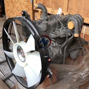 Новый дизельный двигатель 6BG1TRA-13J 6BG1T в сборе ZX210 ZX200 Запчасти для экскаватора YA00051957 для <span class=keywords><strong>HITACHI</strong></span> - Product Image 2