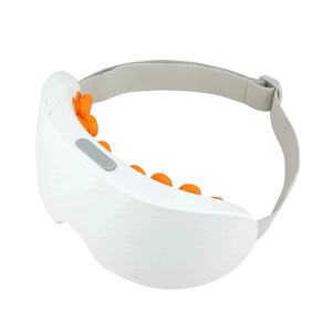 Timing Control Electric Eye Massager with Fatigue Vibration Heating and Air Pressure for <strong>Physiotherapy</strong> <strong>Equipment</strong> - Product Image 3