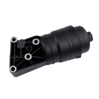 Tout nouveau boîtier de filtre à huile moteur 26300-3C701 avec refroidisseur d'huile Ventes directes d'usine pour Hyundai pour Kia Genesis