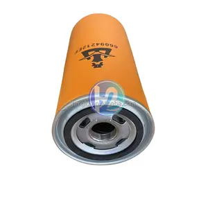 Kaishan 스크류 공기 압축기 예비 부품 오일 필터 66094212EF 판매