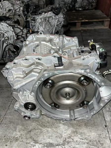 Nhà máy mới ban đầu CVT truyền cvt25 qr025chc hộp số 019 025 cho Chery tiggo 7 geely - Product Image 4