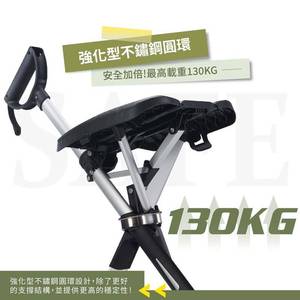 TA-DA Portable Folding Chair Aluminum Alloy Camping Fishing <b>Stool</b> 82-92 Cm <b>Adjustable</b> <b>Height</b> Outdoor Use - Product Image 5