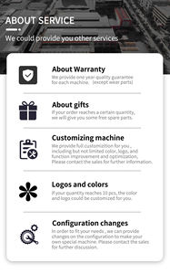 K-maxpower déchiqueteuse <span class=keywords><strong>moins</strong></span> chère 10cm 7HP déchiqueteuse à essence Dorite essence mini déchiqueteuse à brosse en <span class=keywords><strong>bois</strong></span> - Product Image 6