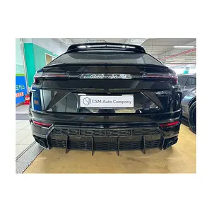 Zuid-Korea Goedkope Gebruikte Auto Te Koop Hete Korting 2020 Lamborghini Urus 4.0 V8 Volledig Getuned Omgebouwde Gebruikte Auto