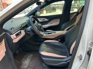 Mejor precio 2023 BYD Seagull 305.0EV EV coche usado comprar de segunda mano vehículos eléctricos SUV coches baratos - Product Image 4