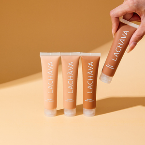 Lachava al por mayor Pudaier Base de Maquillaje Líquida de Cobertura Total 32 Tonos Etiqueta Privada BB Cream <span class=keywords><strong>Corrector</strong></span> Iluminador de Piel - Product Image 4