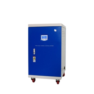Controlador de Carga para Generador Eólico Trifásico con Descarga de Carga de 20KW - Product Image 1