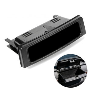 <b>For</b> Center Console <b>Storage</b> Box A2036830291 <b>Storage</b> Box and <b>Storage</b> Compartment On The Center Console - Product Image 5