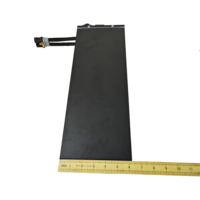 Paquete de Baterías de Litio AMORGE 20S10 72V 40AH 42AH 45AH 50AH 220A 340A con BMS ANT Bluetooth