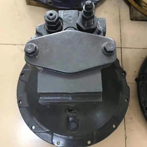 ปั๊มไฮดรอลิกหลัก Komatsu PC60-7 PC70-7 รุ่น 708-1W-00042 708-1W-00111 708-1W-00131 สำหรับอะไหล่รถขุดขนาดเล็ก - Product Image 4