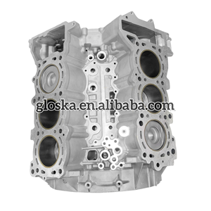 Bloc-cylindres OM642 pour Mercedes-Benz, assemblage OM642.820 OM642.826, bloc moteur pour GL350 <span class=keywords><strong>CDI</strong></span> 4MATIC X164 ML350 W164 G350d W463 - Product Image 2