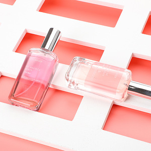 Produit populaire pour le streaming en direct : <span class=keywords><strong>Eau</strong></span> de <span class=keywords><strong>Toilette</strong></span> Unisexe pour Étudiants, Parfum Niche, Longue Durée, Frais, Naturel, Pêche Fruitée, en Spray - Product Image 5