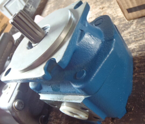 <span class=keywords><strong>UCHIDA</strong></span> 유압 펌프 GPPO GPP0 GXP0 GXPO 시리즈 GPPO-AOD40A40AL GPP0-A0D35A20AR 유압 펌프 - Product Image 2