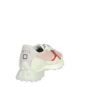 วันที่ รองเท้าผ้าใบ Donna Sneakers Rosa 37 รุ่น Chunky - Product Image 3