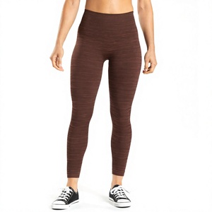 Latest Design Women Legging Whole <b>Sale</b> Women Wear Legging Light <b>Weight</b> Elastic Waist Yoga Leggings - Product Image 1